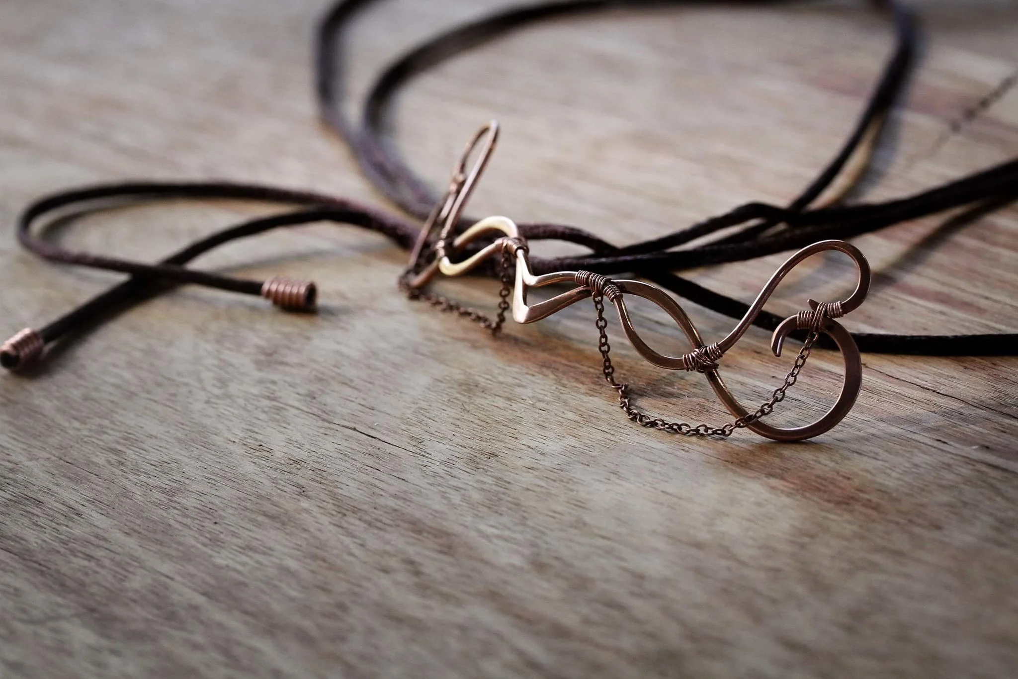 Aviara Choker Necklace