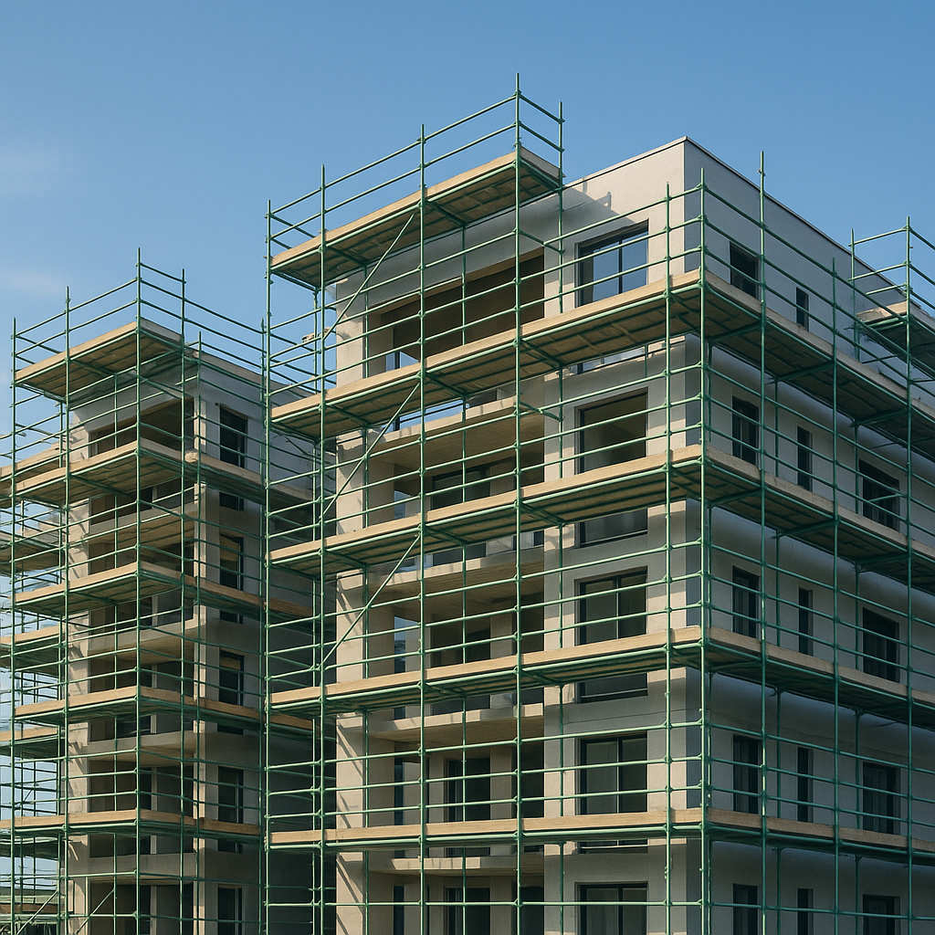 Residential & Commercial Drafting