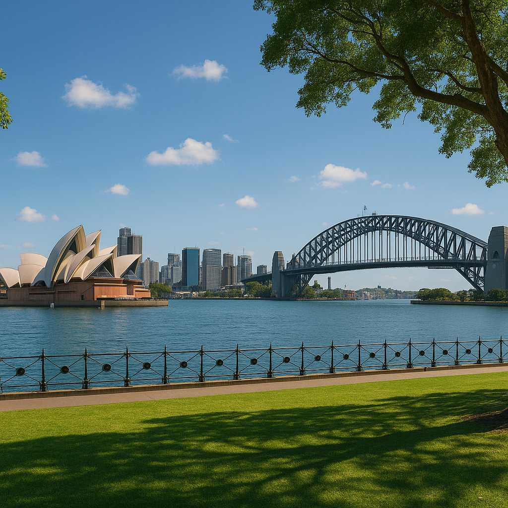New South Wales