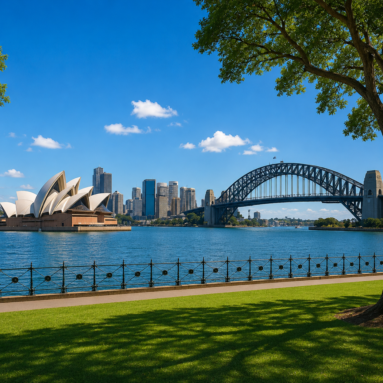 New South Wales