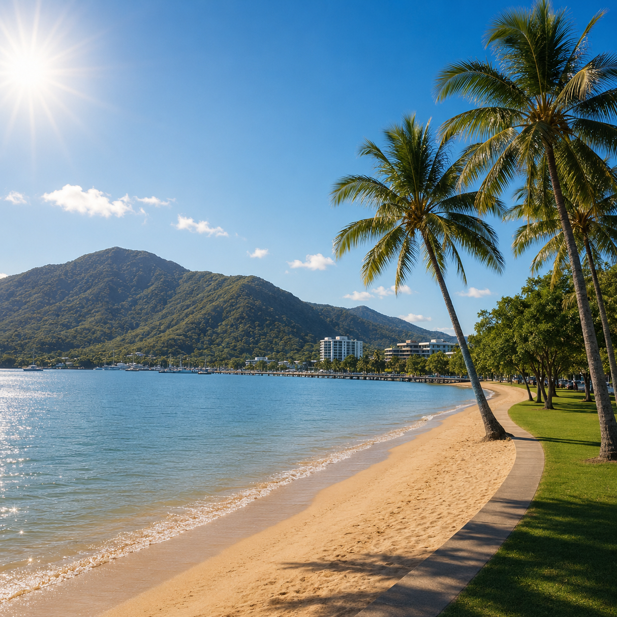 Queensland