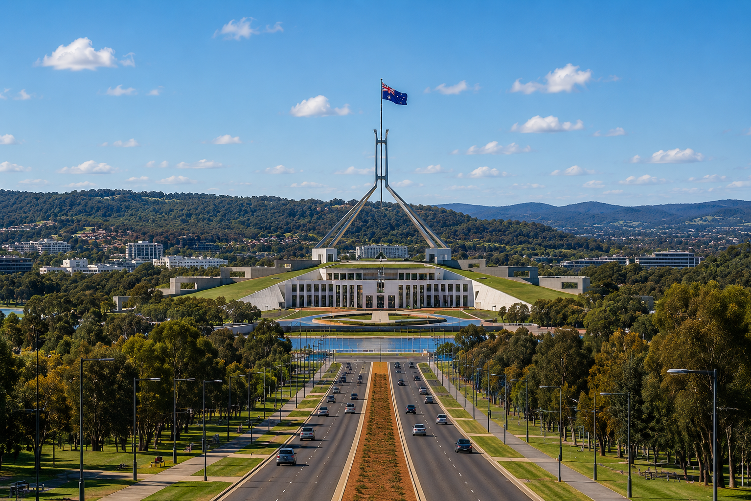 Australian Capital Territory