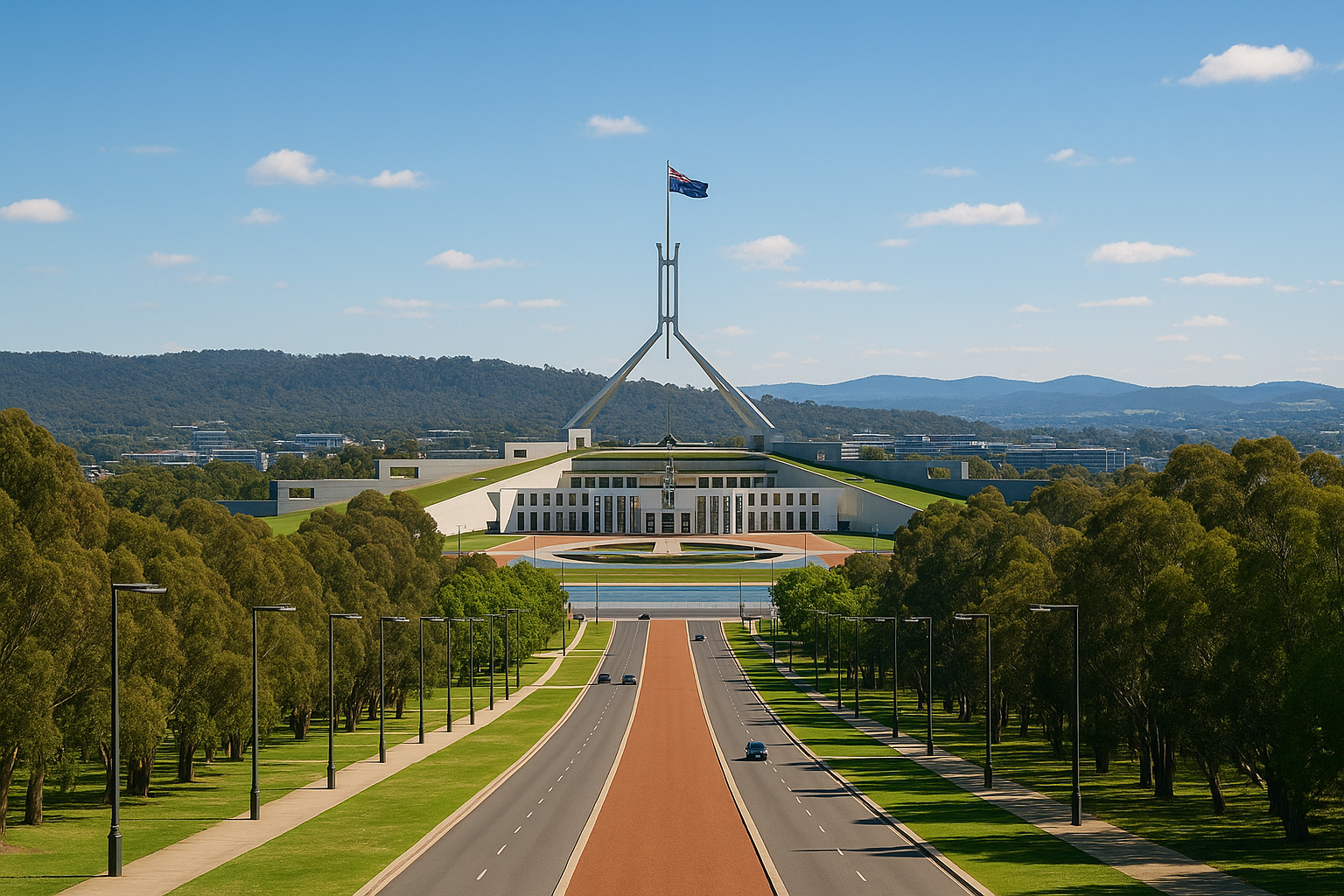 Australian Capital Territory