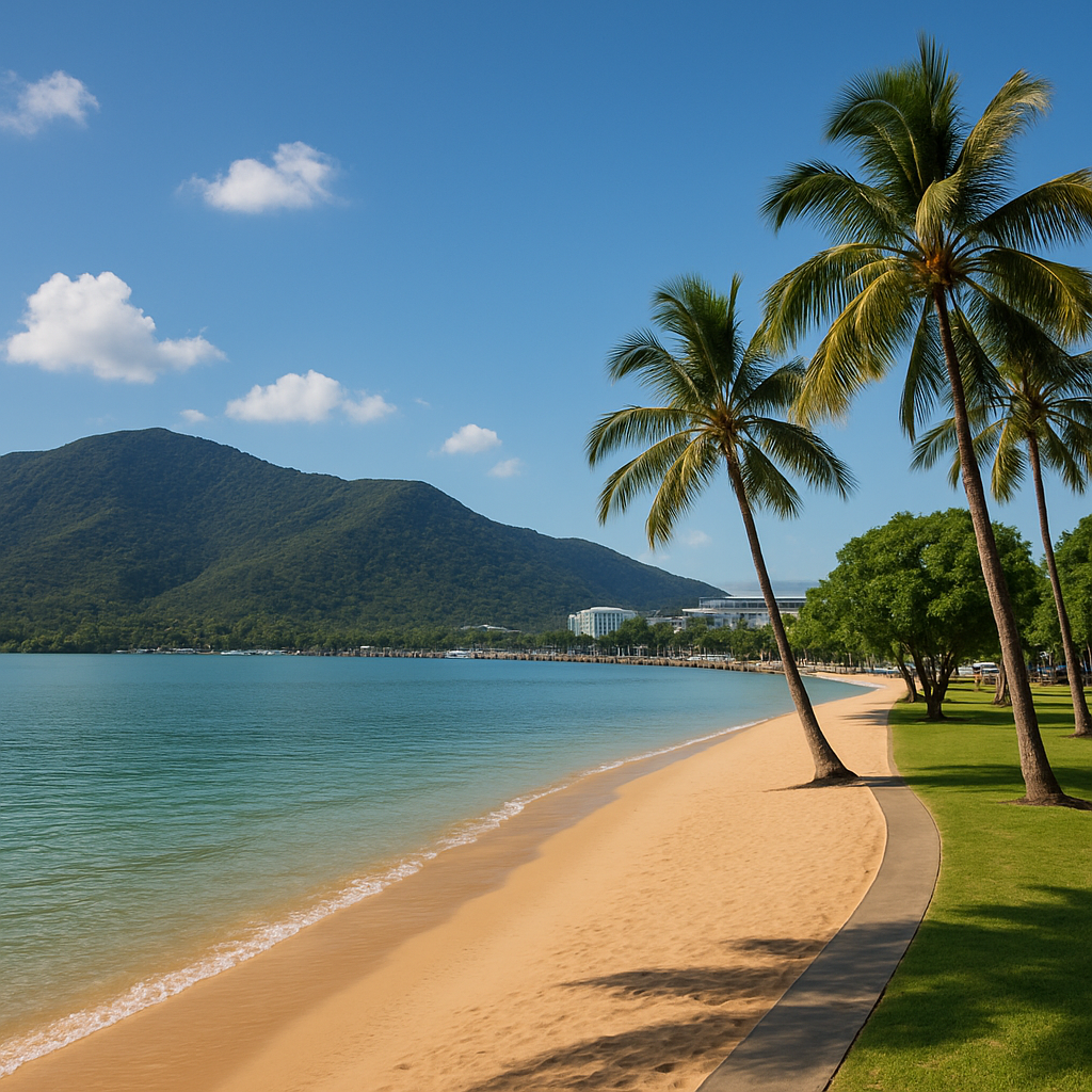 Queensland