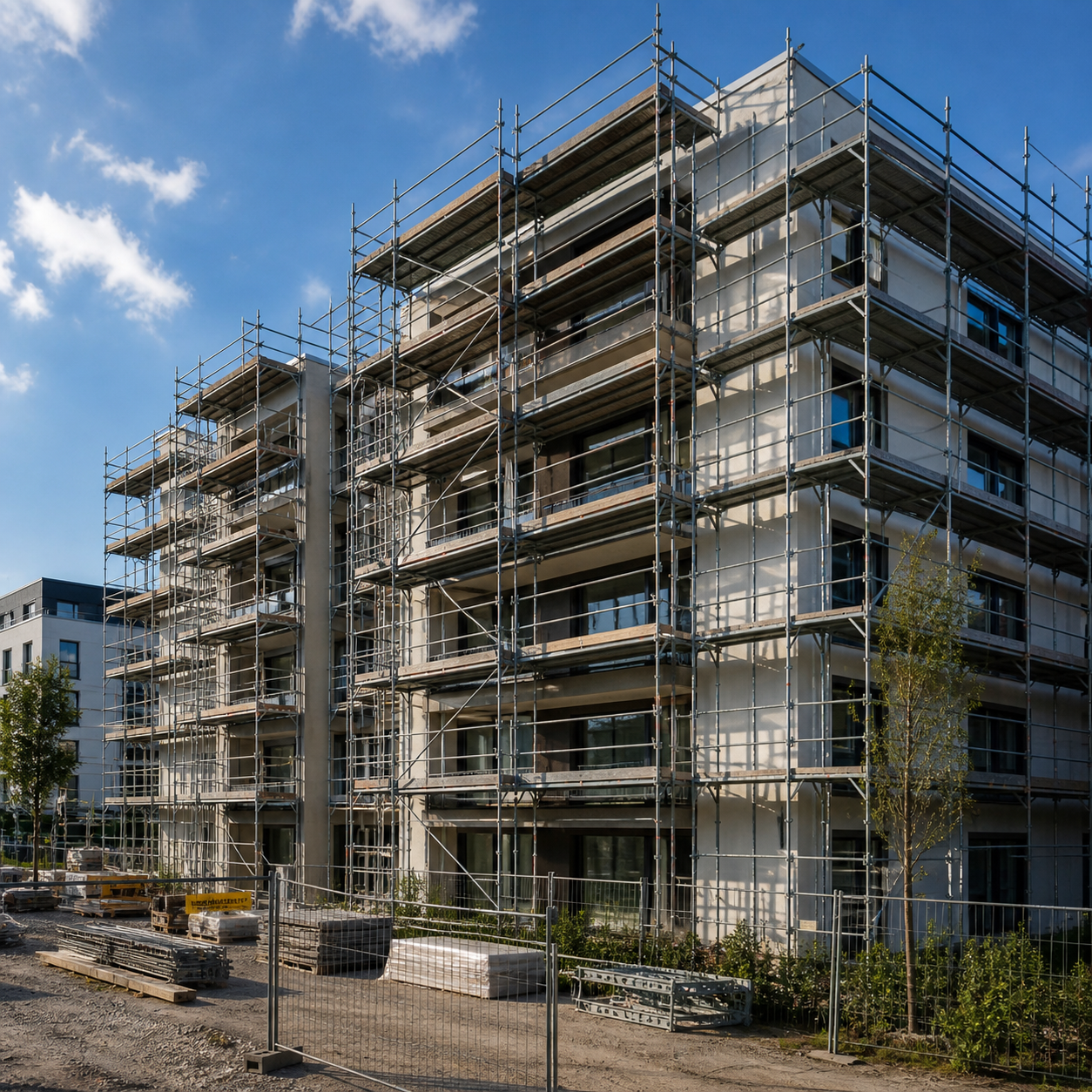 Residential & Commercial Drafting