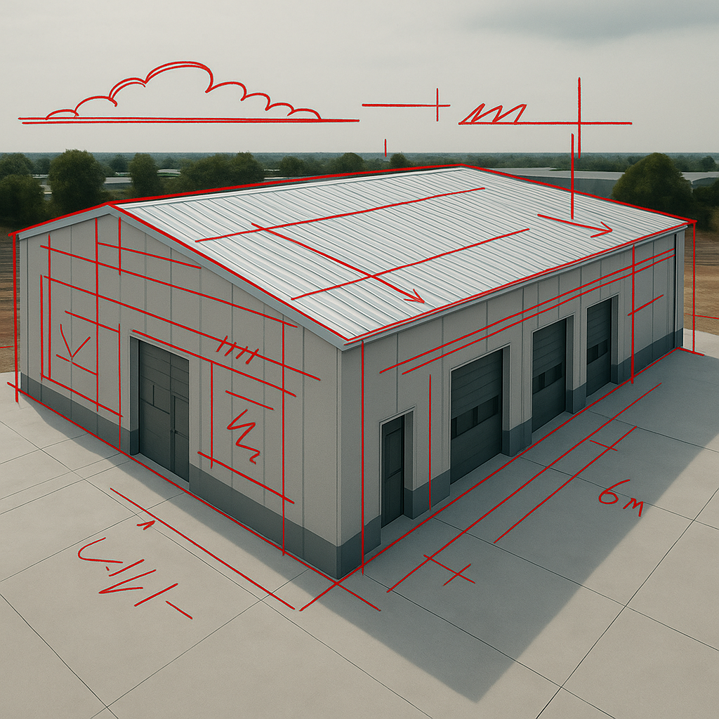 As Builts & Redline Markups