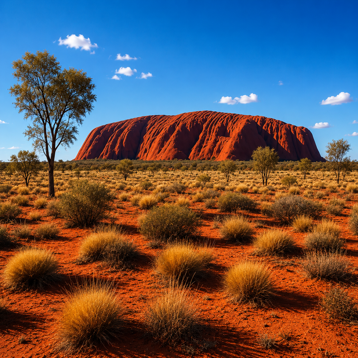 Northern Territory