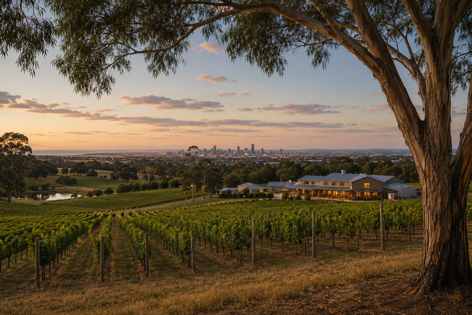 South Australia