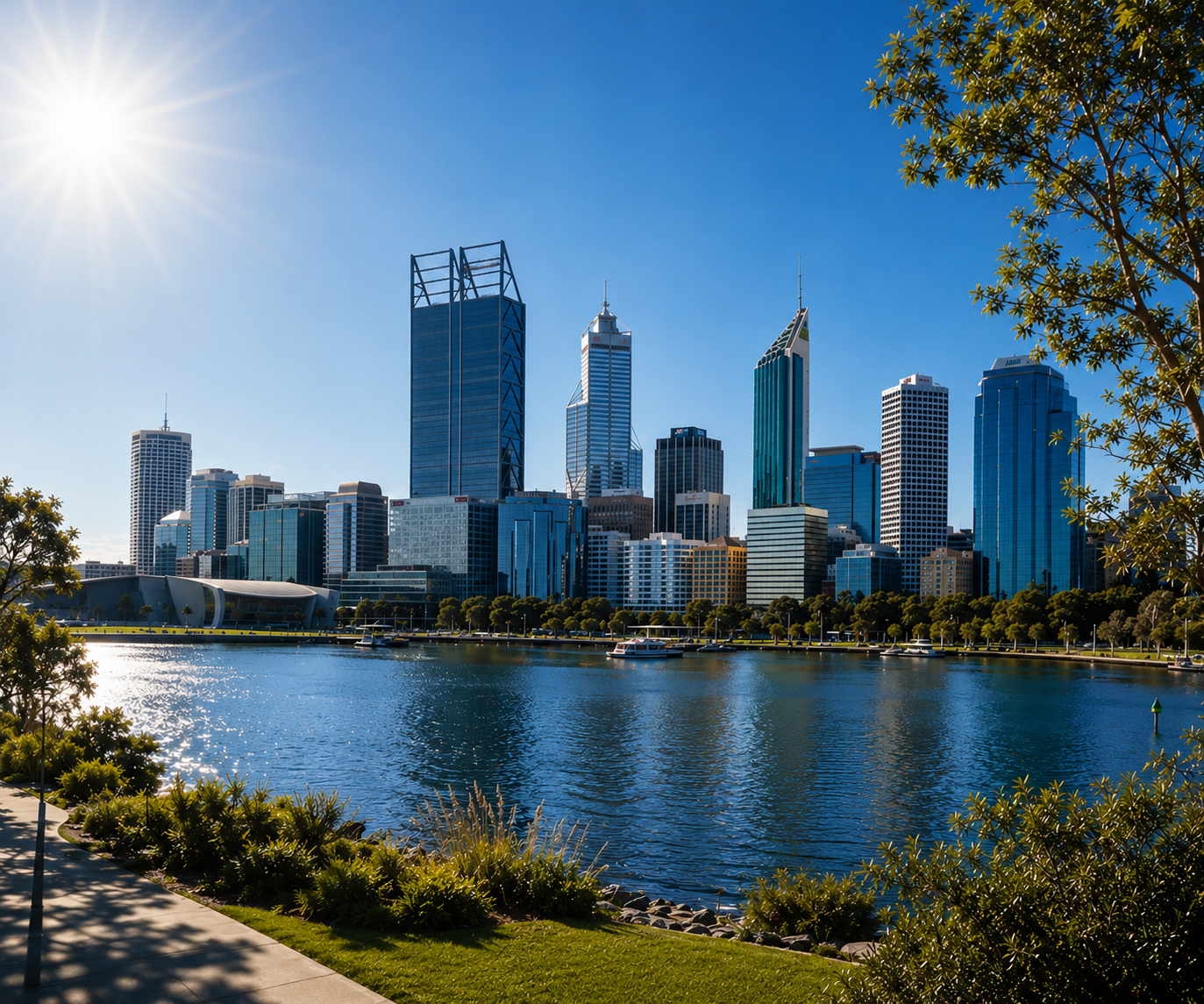 Western Australia