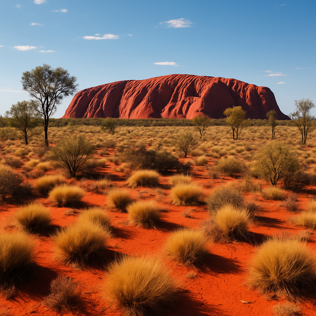 Northern Territory