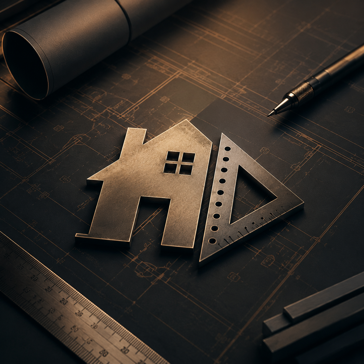 Lets Build