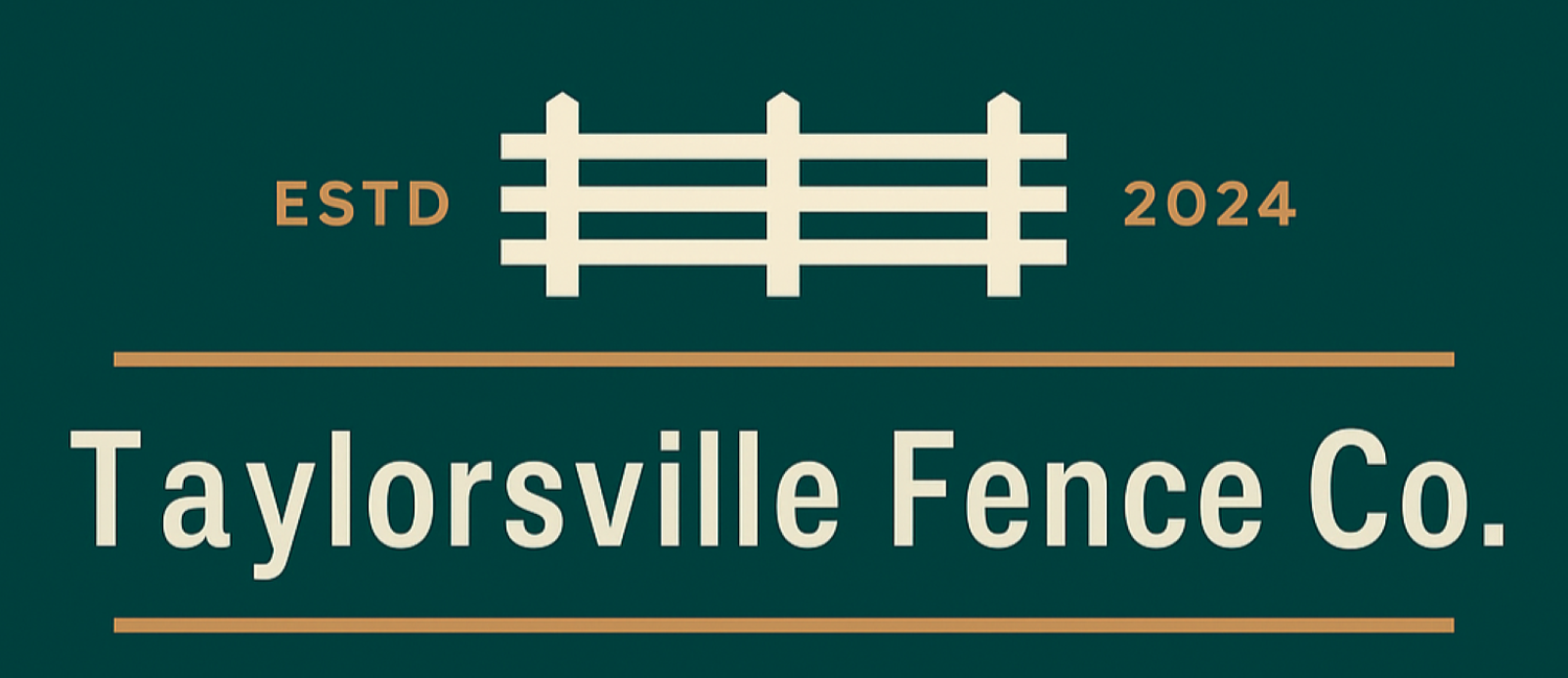 Taylorsville Fence Co.