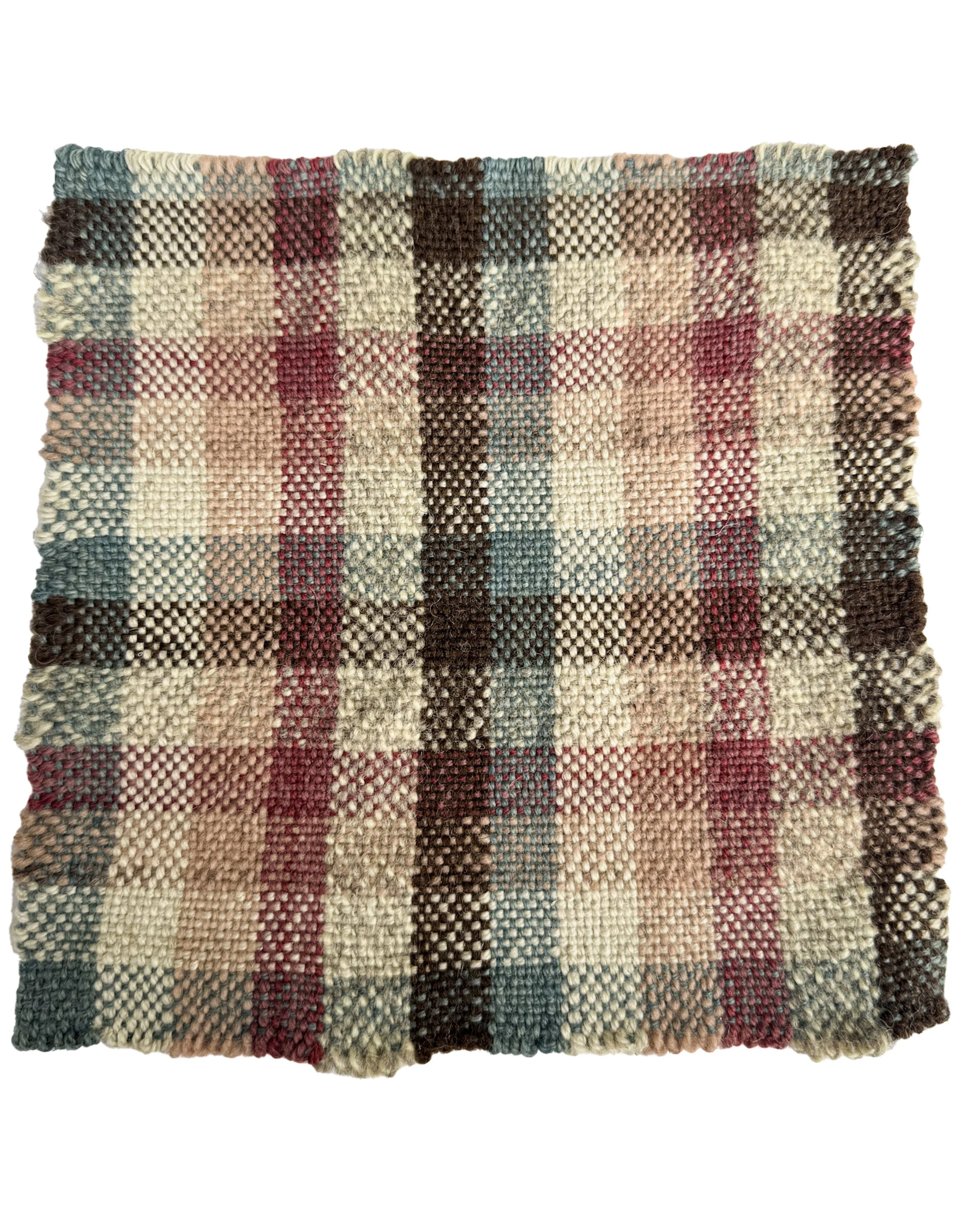 wool + linen