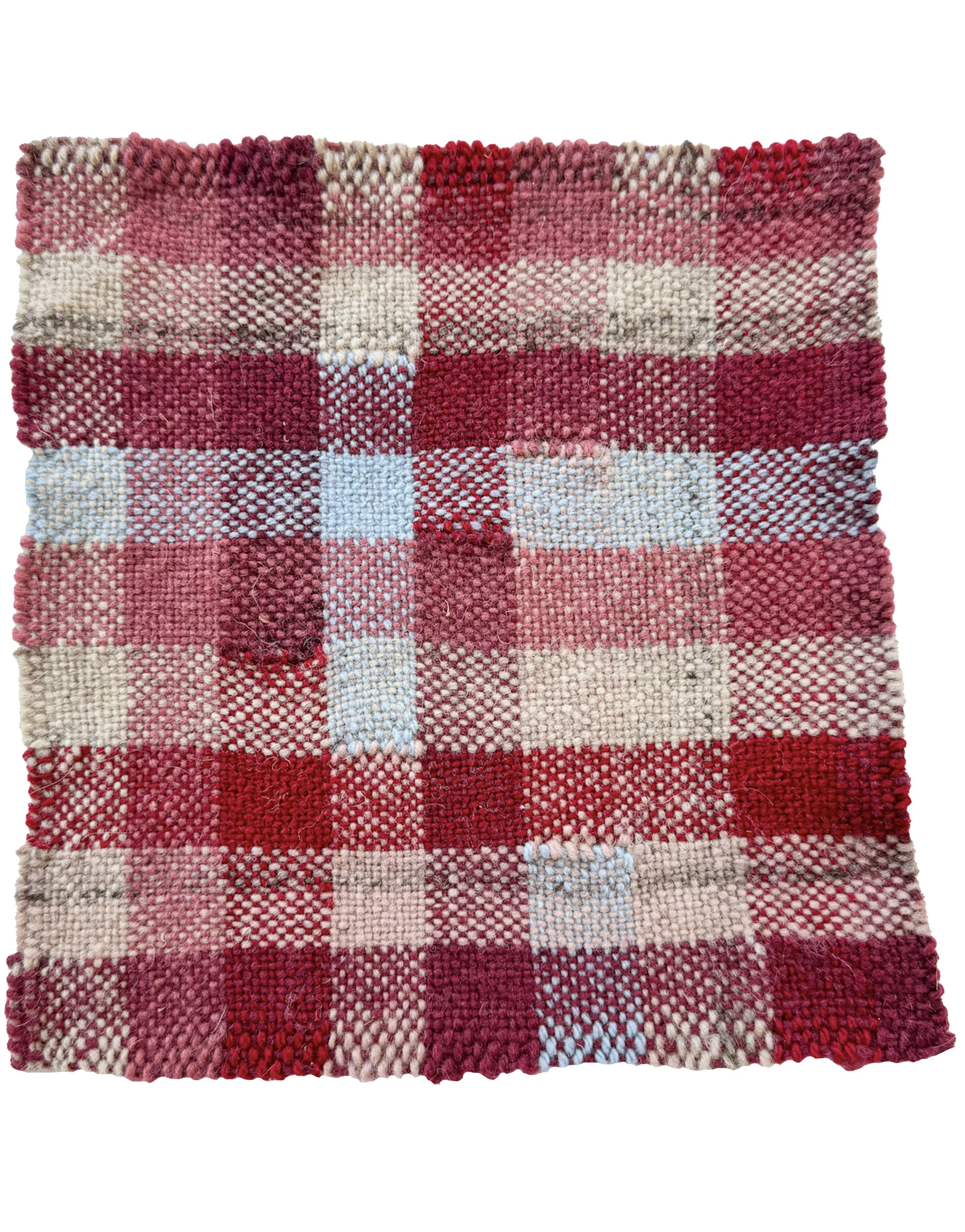 wool