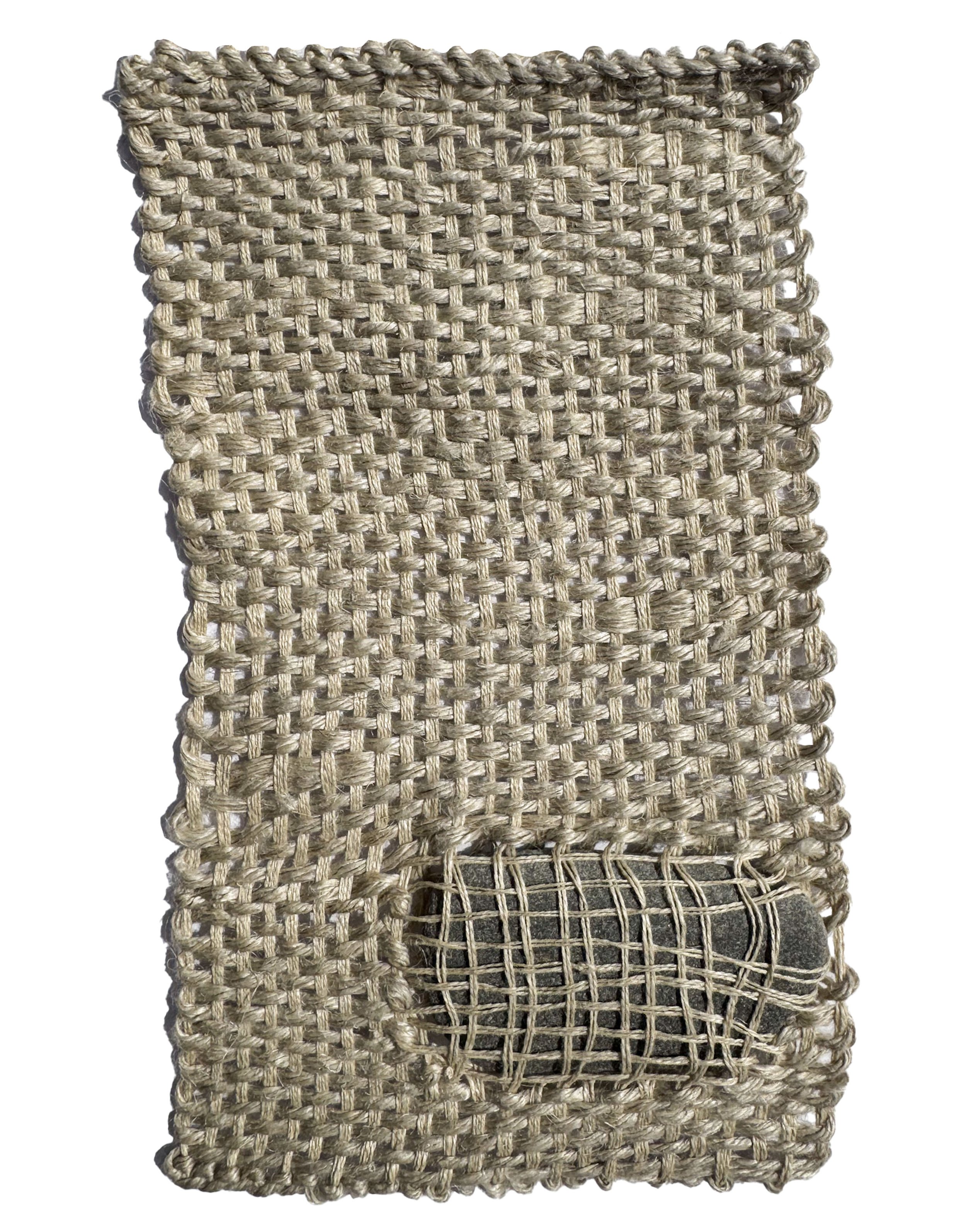 linen + stone