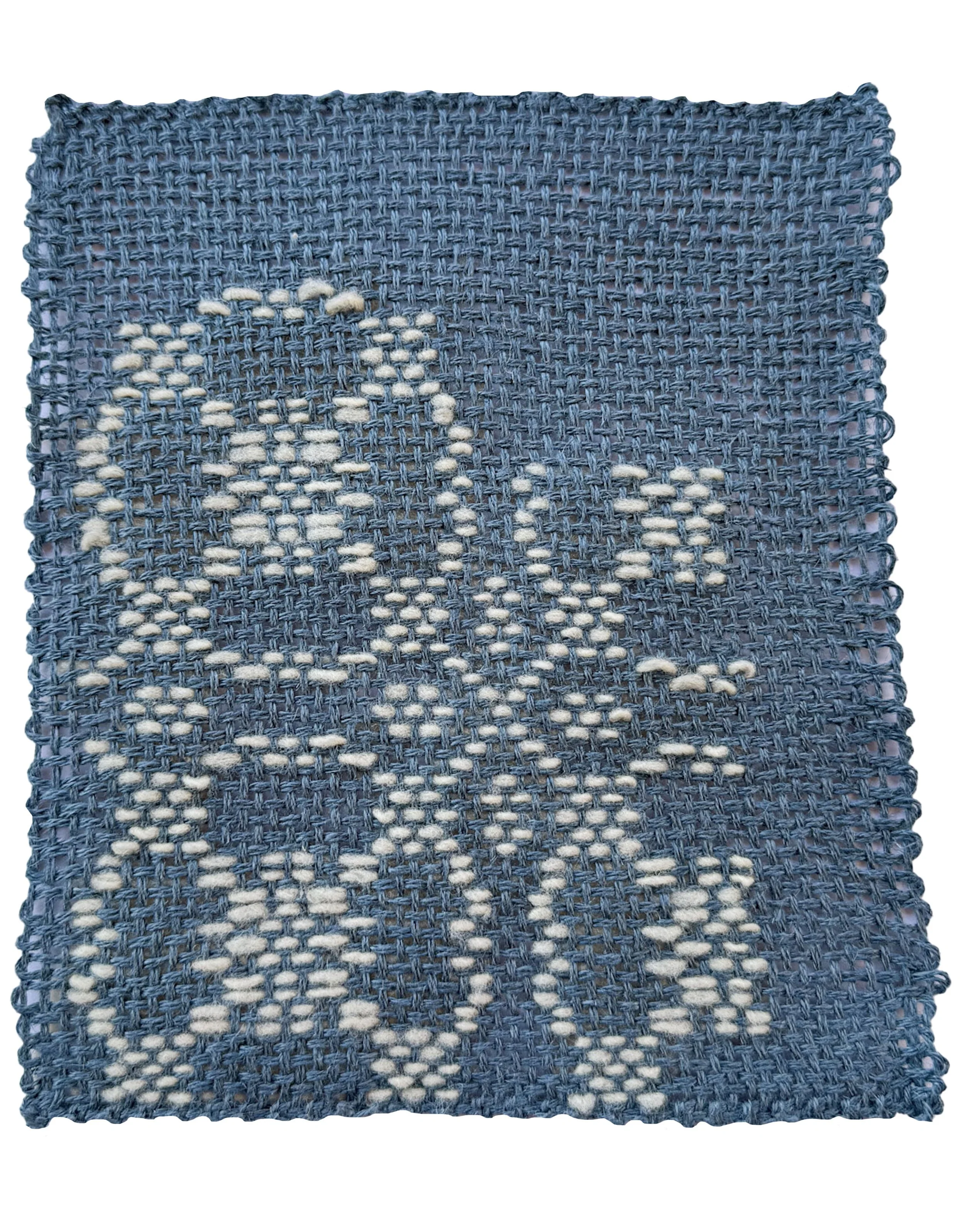 linen + wool