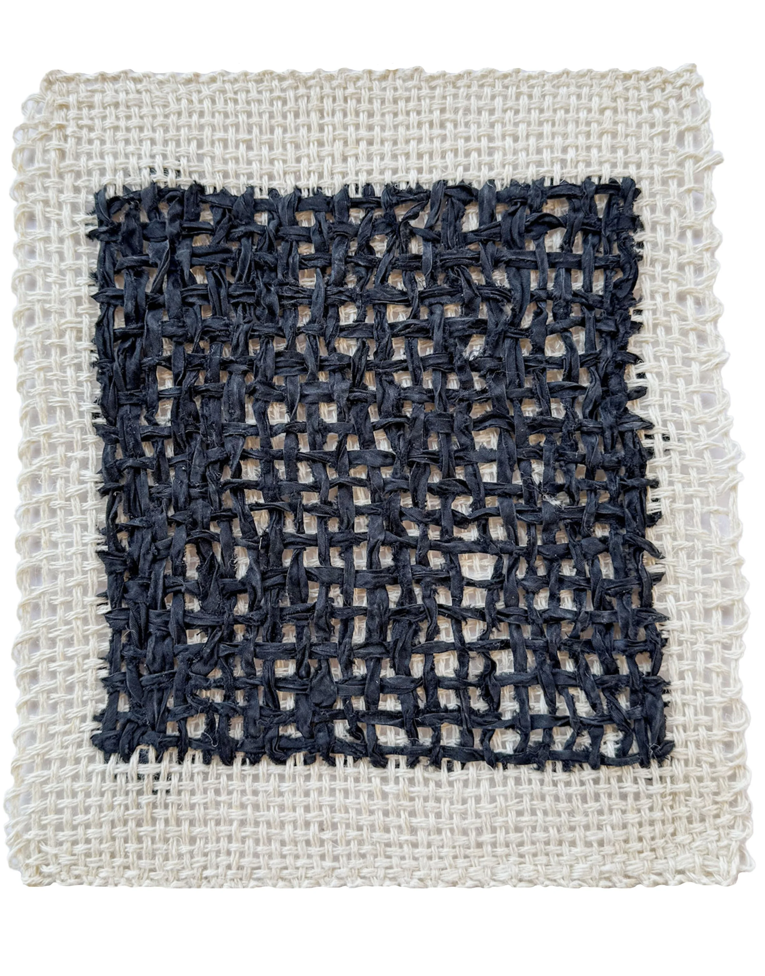 linen + silk