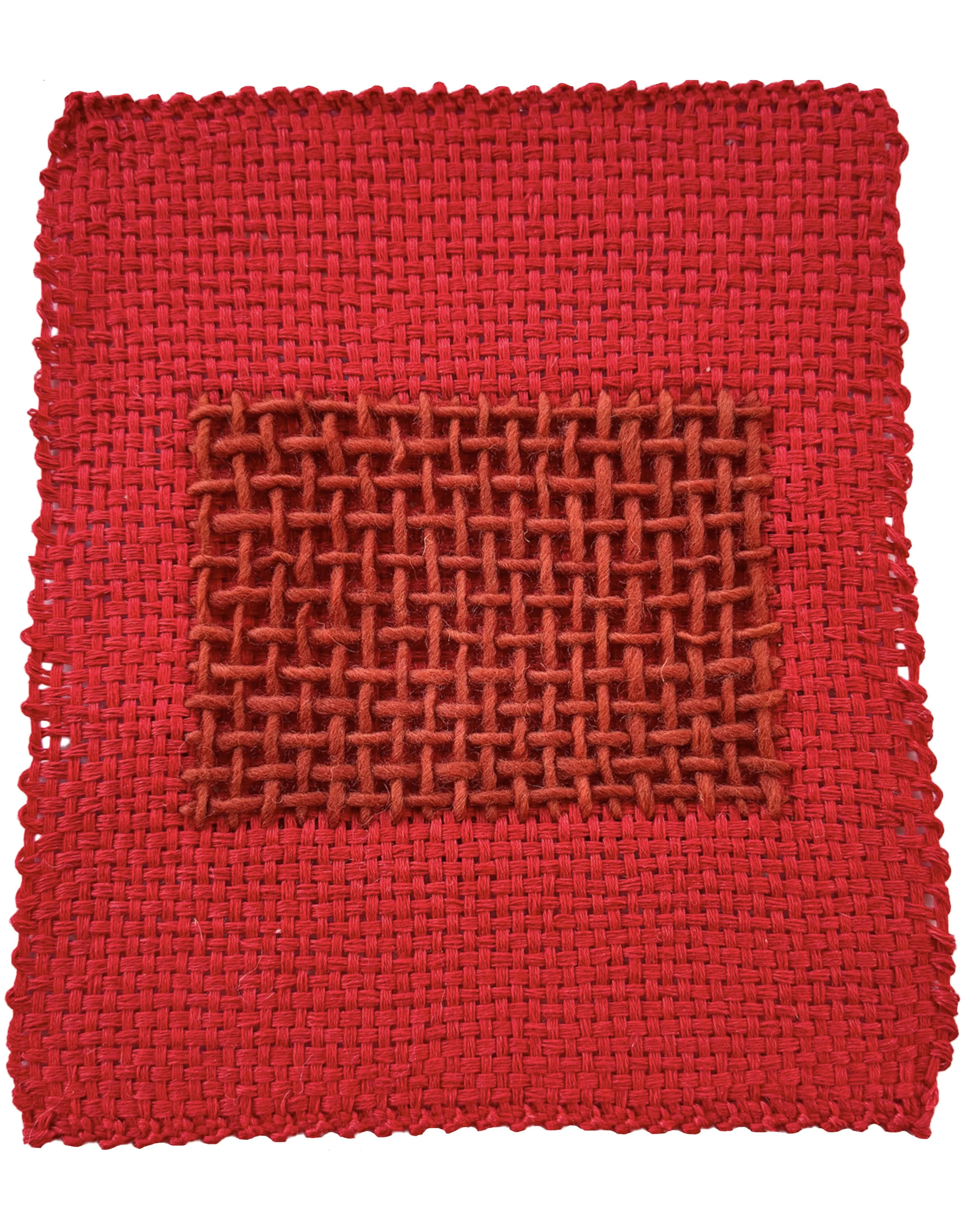 linen + wool
