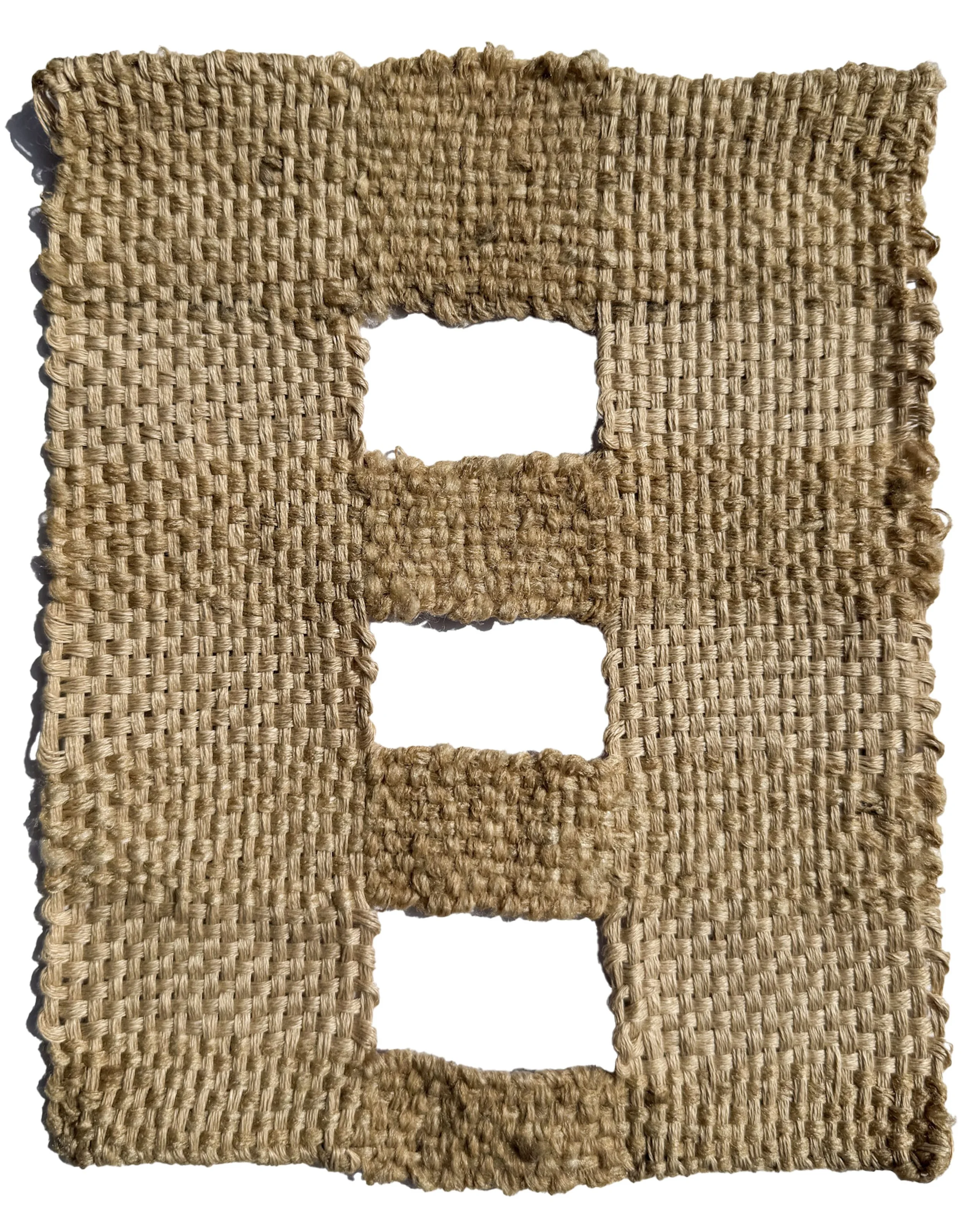 linen + ghicha silk