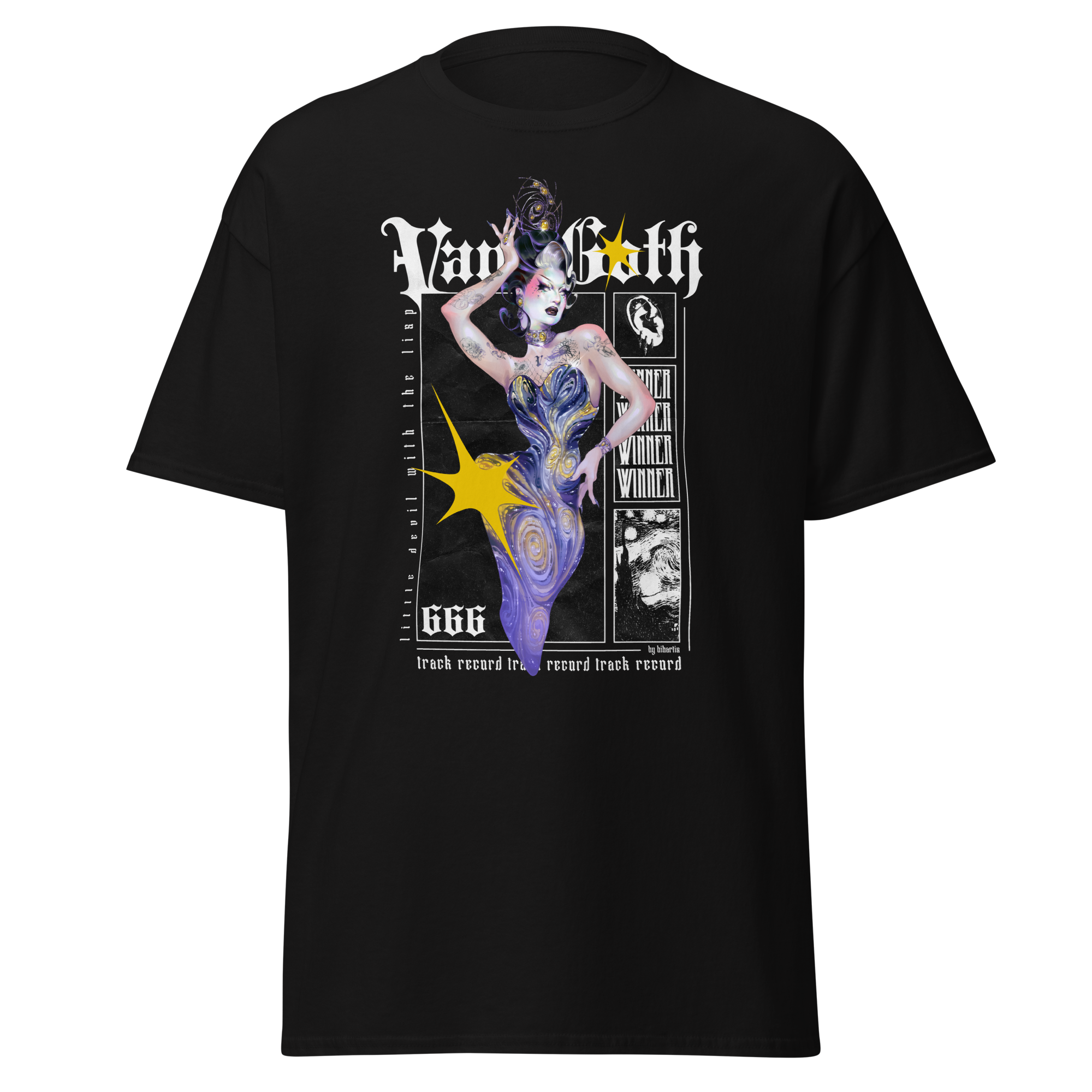 Crowned Queen - Unisex classic tee