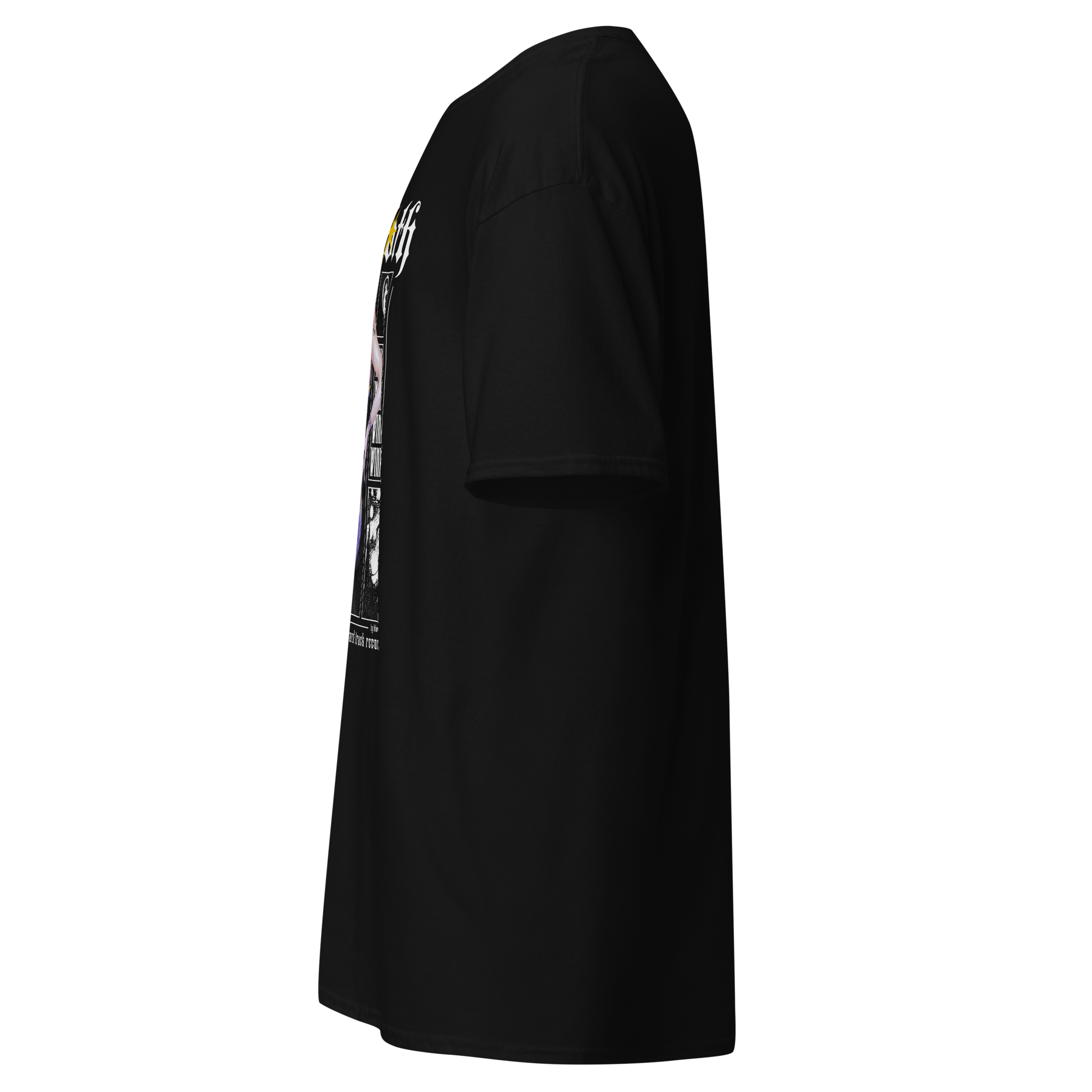 Crowned Queen - Unisex classic tee