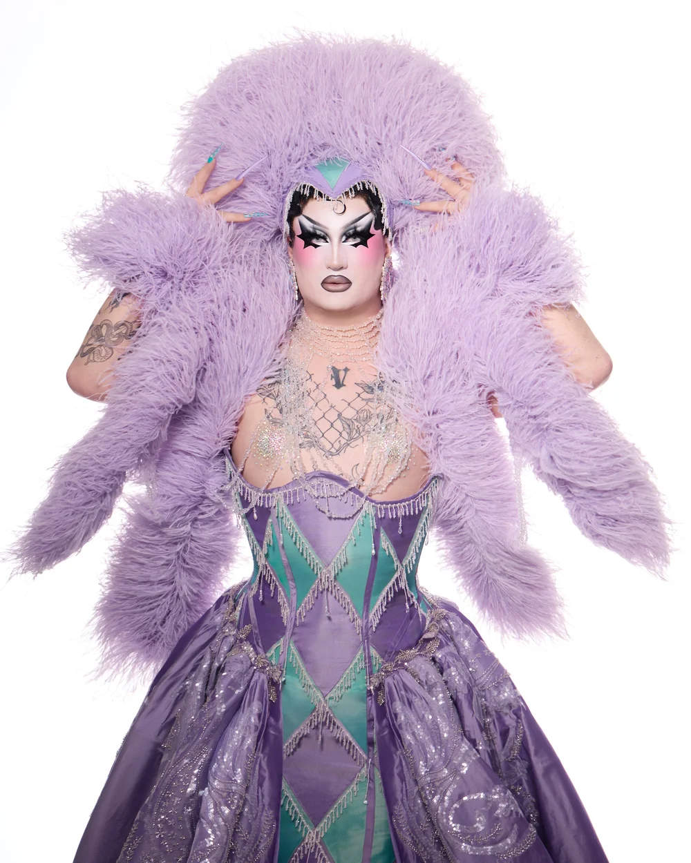 About — Van Goth