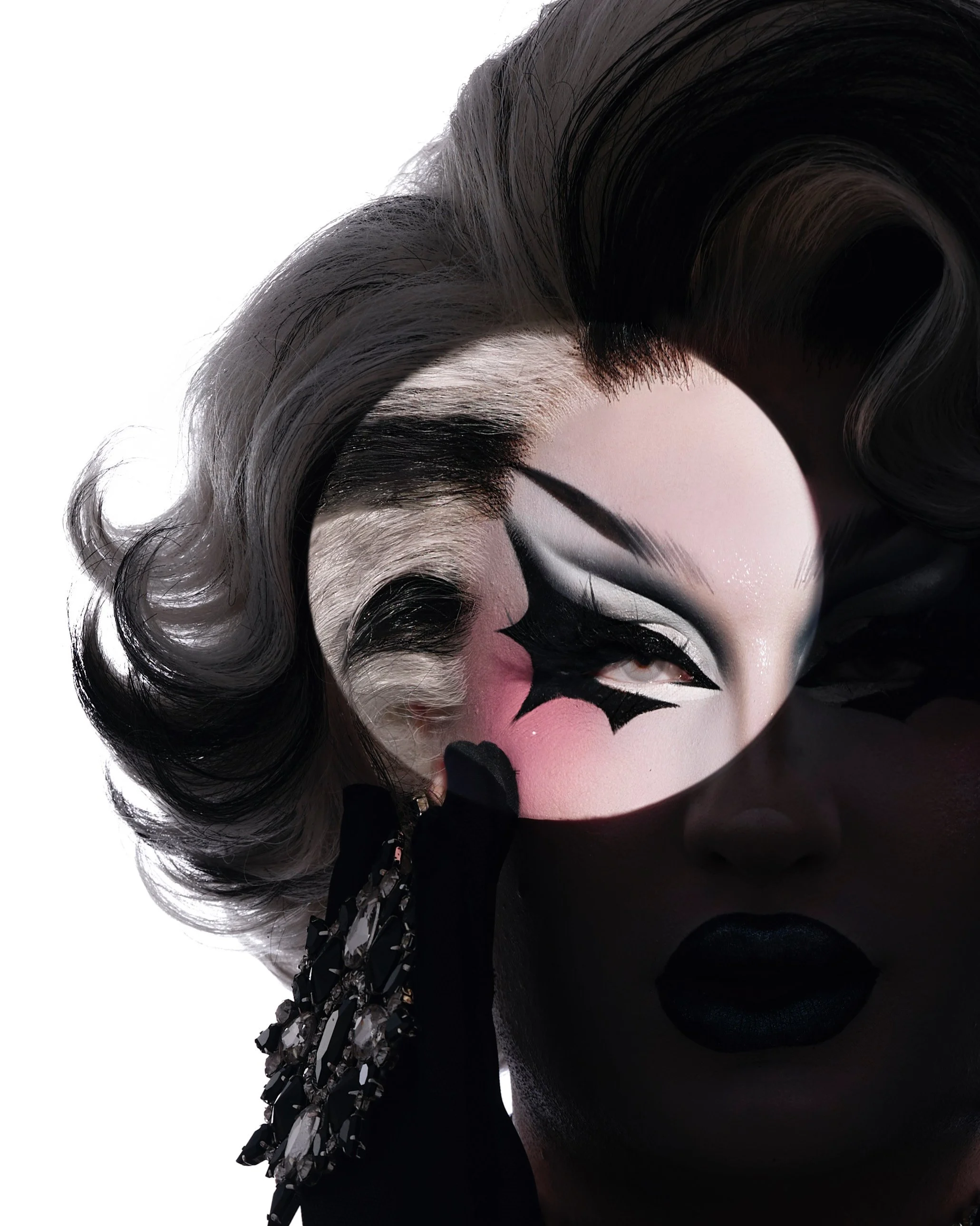 About — Van Goth
