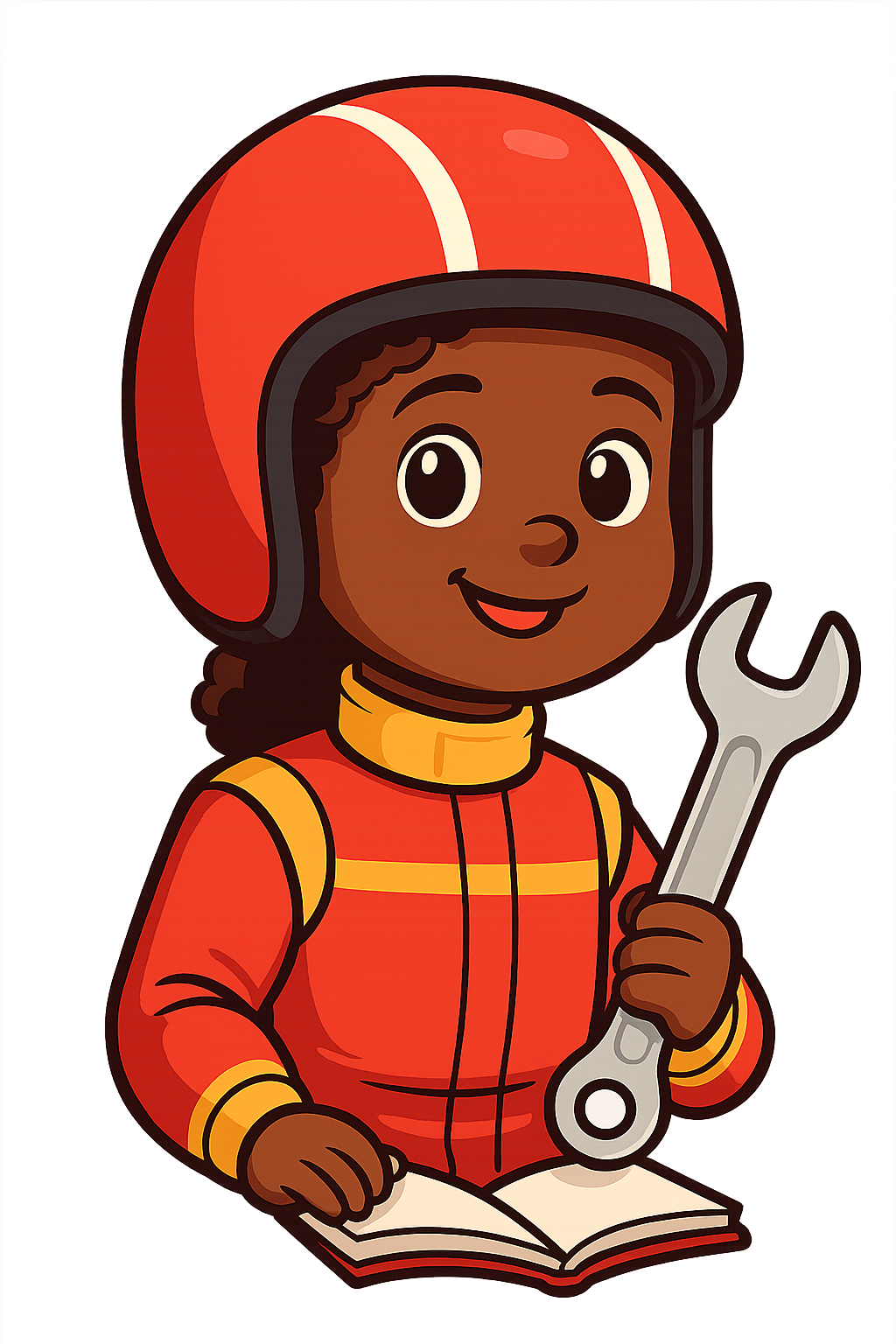 STEM - Science through racing