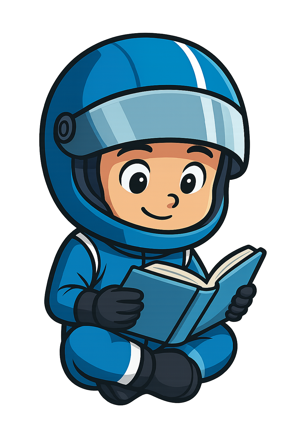 Literacy - Reading adventure