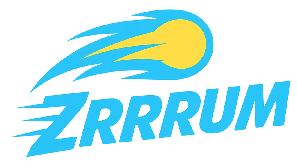 Zrrrum