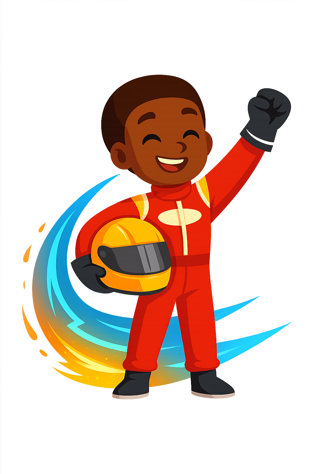 Racing - Authentic motorsport