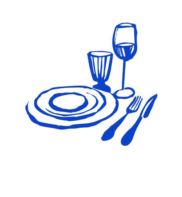 Hill's Kitchen