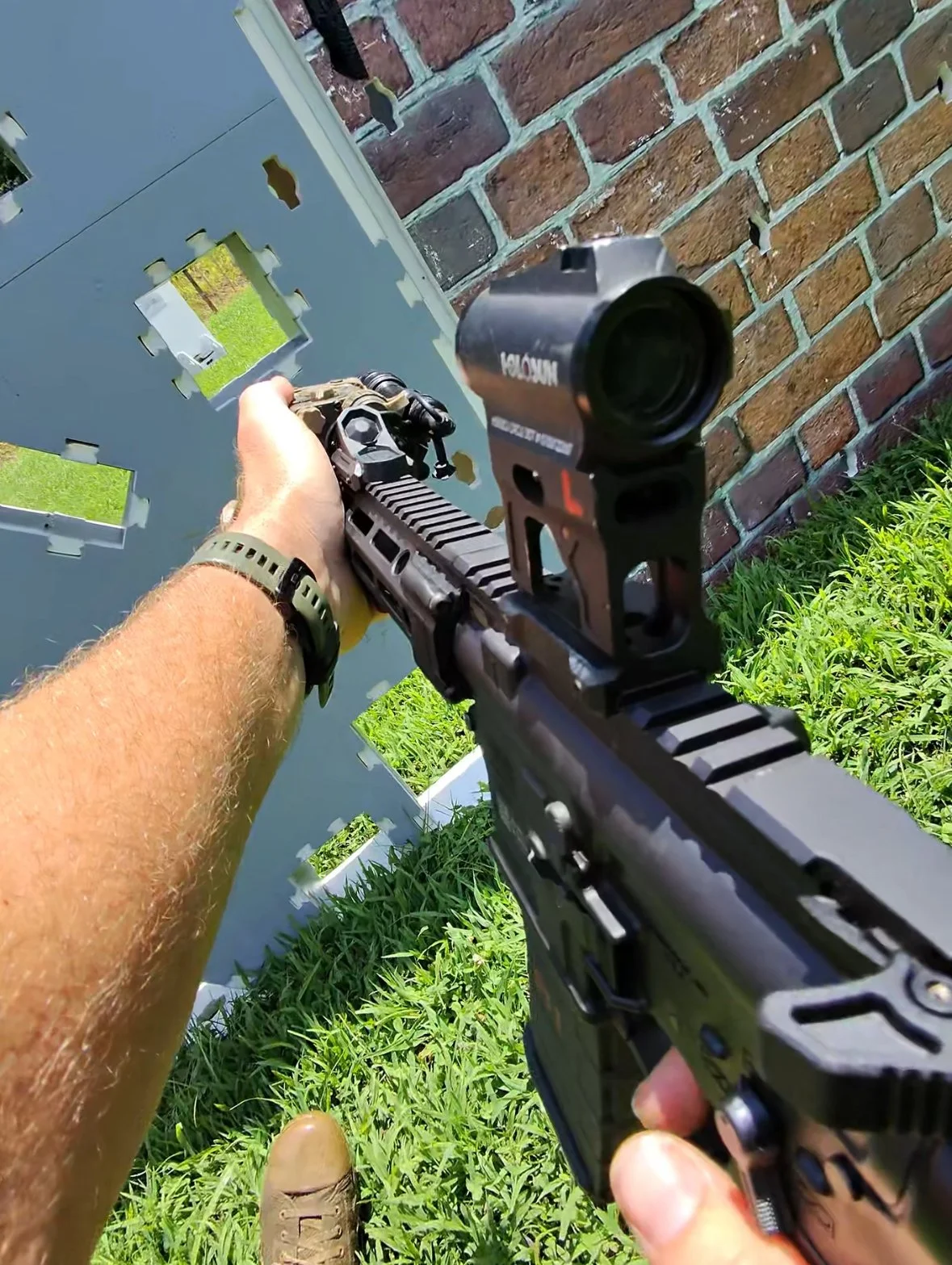Carbine Class