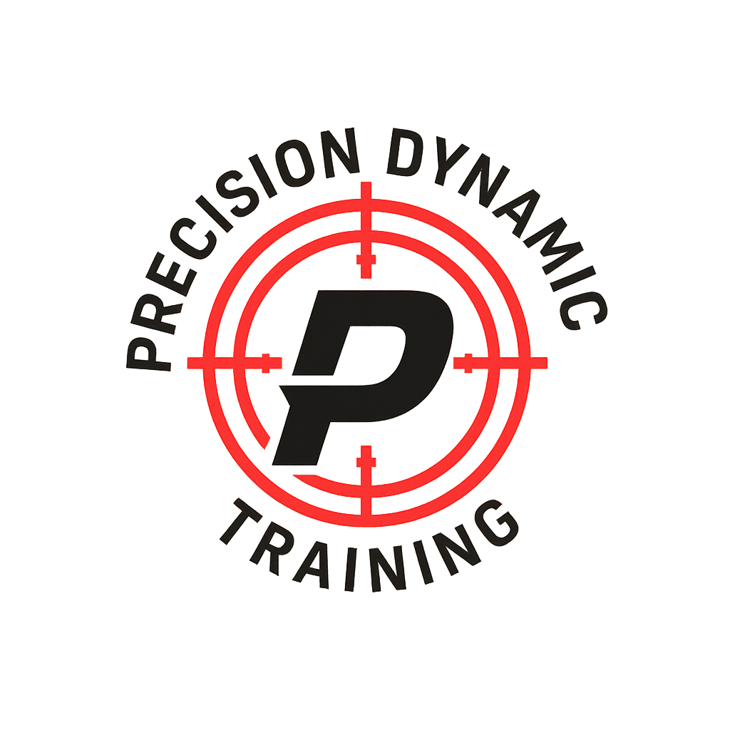 Precision Dynamic Training Group