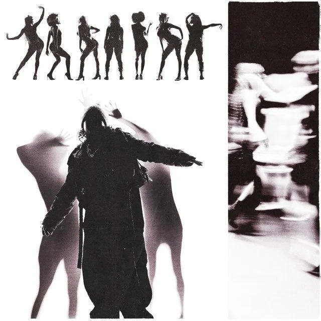 Zacari &amp; James Fauntleroy - Reverse