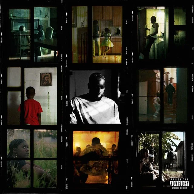 REASON - You Betta (jesus Take The Wheel)