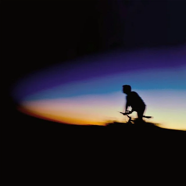 1 Matt Beyer - Off Sunset