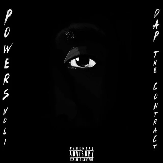 DAP The Contract - Powers, Vol. 1