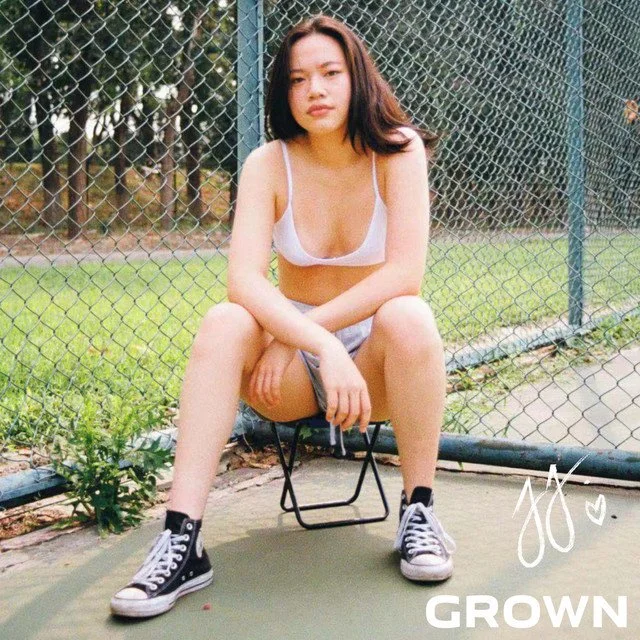 JJ - Grown