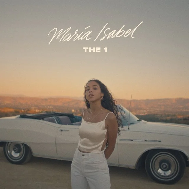 María Isabel - The 1