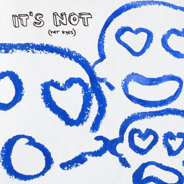 Walker - It's Not (her Eyes)