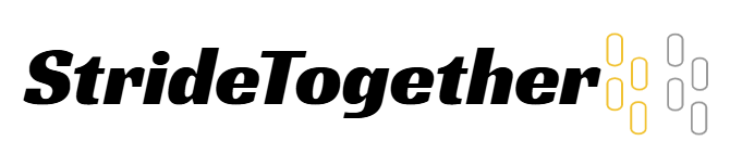 StrideTogether
