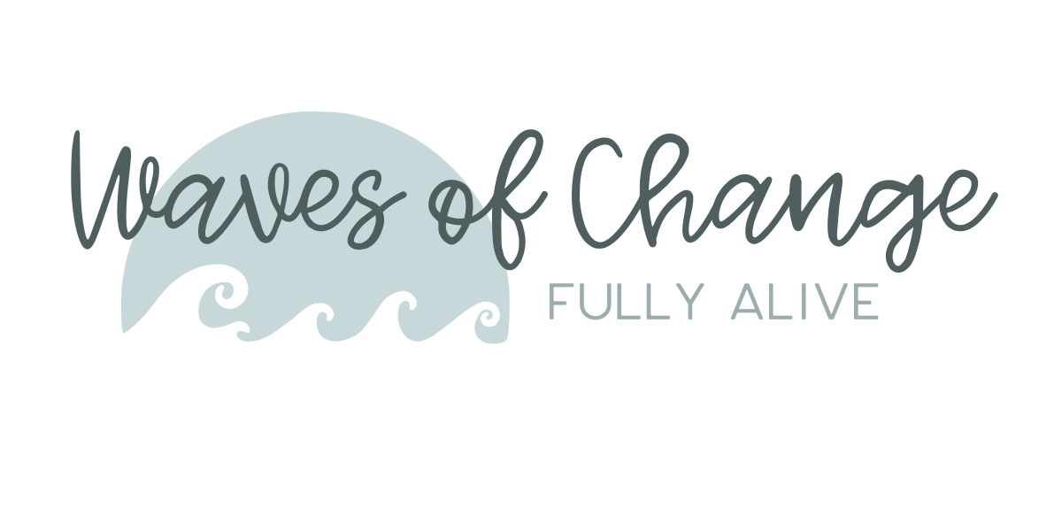 Waves of Change Logo
