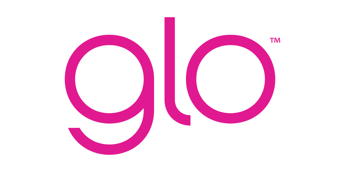 Glo Tanning Logo