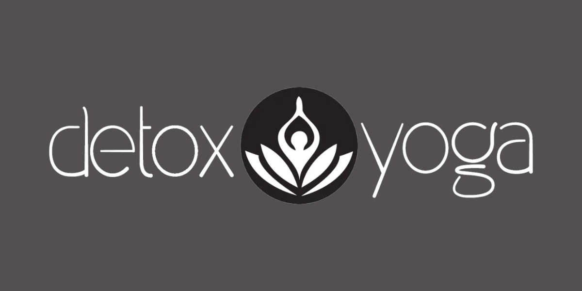Detox Yoga Logo
