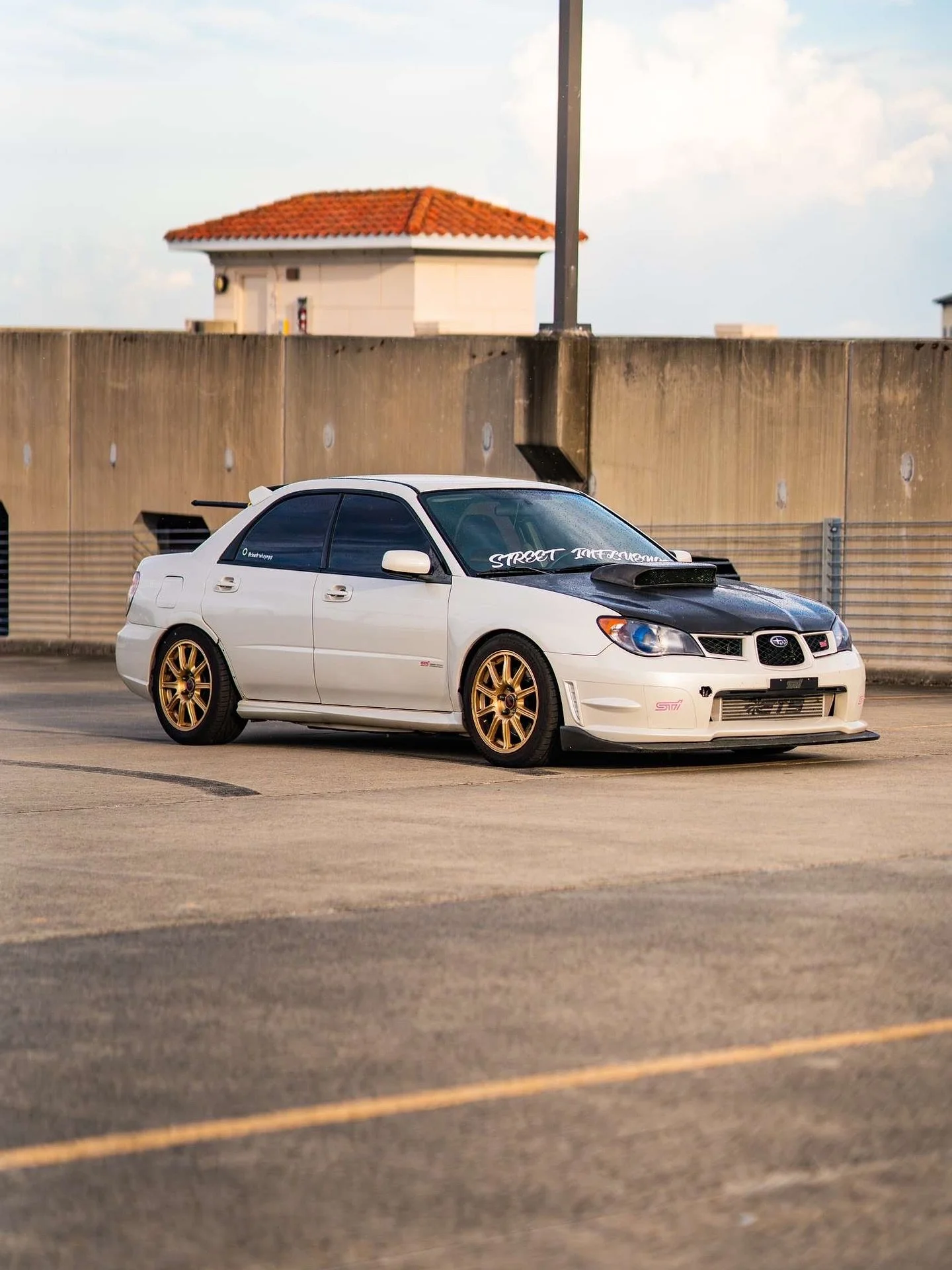 📸@Joeythehuman took some amazing photos of are newest family member🙏🏽. Clean 500hp subi👀😏