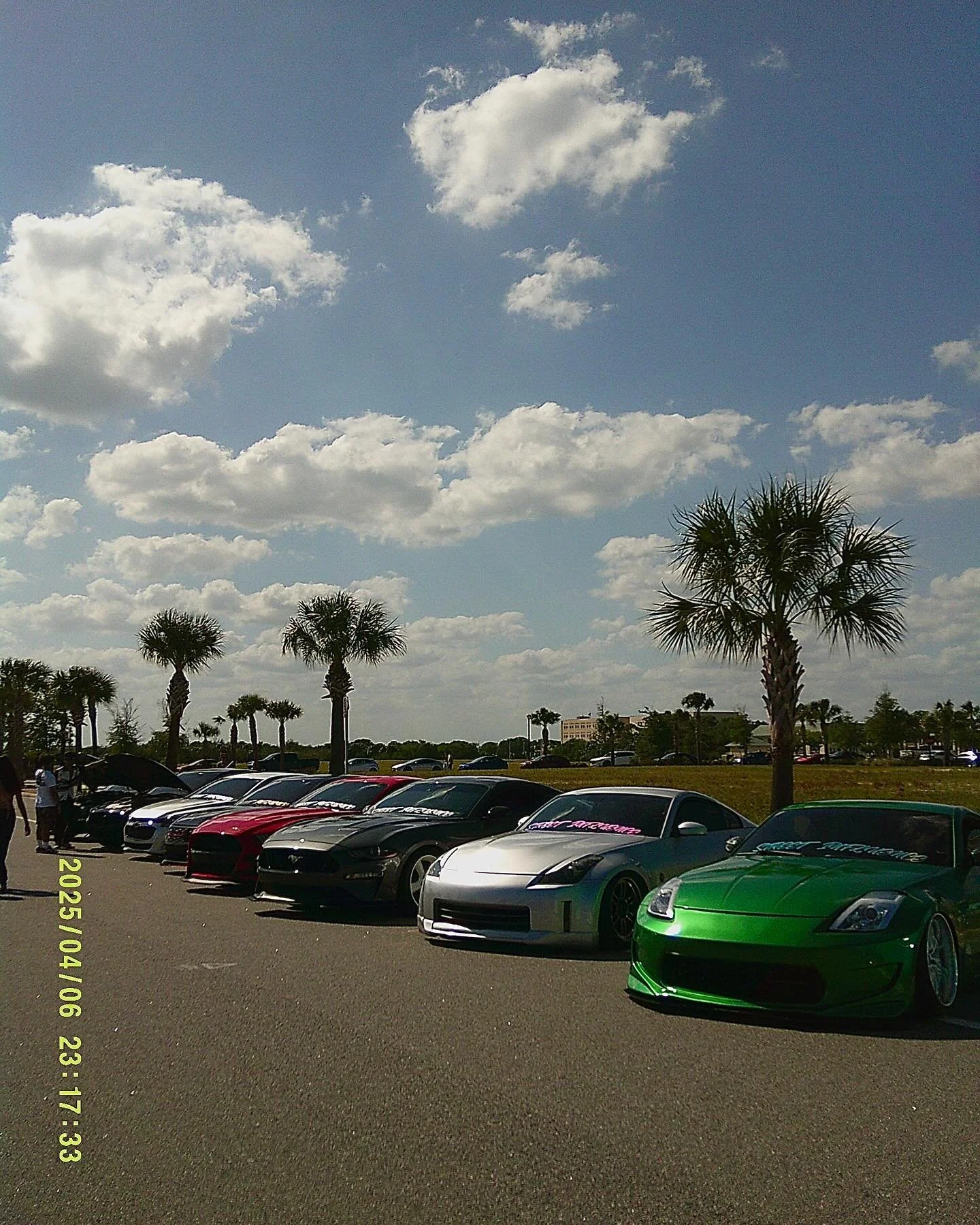 did someone say car show?
-
🏎️: @gabe.5.x 
🏎️: @that_mk7gli 
🏎️: @5.0_jarek 
🏎️: @cln_malibu 
🏎️: @carlos.585_ 
🏎️: @b1rdz33 
-
📸: @olivia.luk.05 
-
-
-
#explorepage #spacecoastphotographer #spacecoastflorida #cars #350z_nation #fyp #cargroup