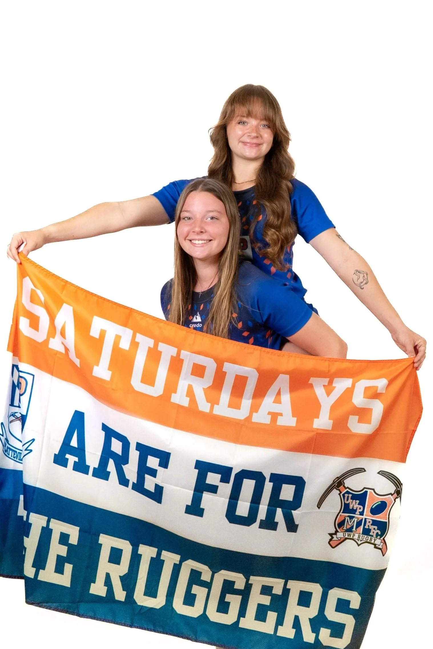 UW - Platteville Rugy Media Day