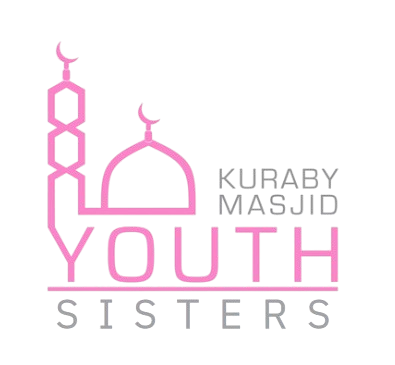 Kuraby Masjid Sisterhood logo