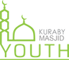 Kuraby Masjid Youth Logo